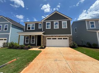 106 Winding Stream Cir LOT 25, Simpsonville, SC 29681
