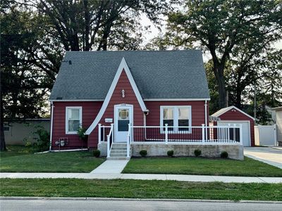 1546 3rd St, Charleston, IL, 61920