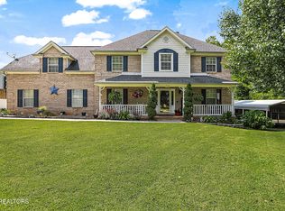 7110 Royal Springs Blvd, Knoxville, TN 37918