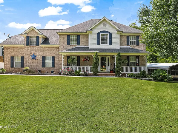 7110 Royal Springs Blvd, Knoxville, TN 37918