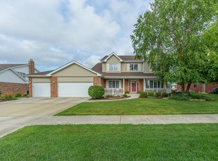 17819 Durkin Rd, Tinley Park, IL 60487