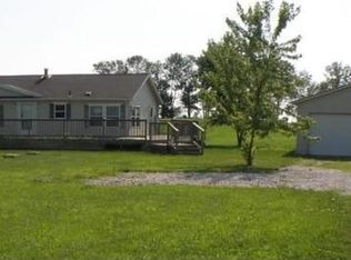 11925 Crouse Willison Rd, Croton, OH 43013