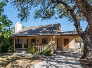 18305 Lake Terrace Dr, Jonestown, TX 78645