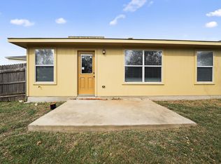 13505 Sierra Wind Ln, Elgin, TX 78621