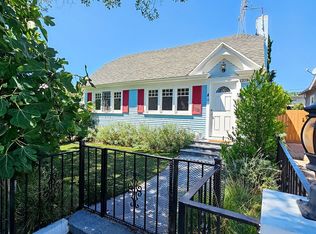 1209 N Genesee Ave, West Hollywood, CA 90046