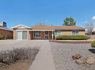5909 Hannett Ave NE, Albuquerque, NM 87110