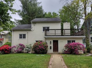 6627 Gordon Ave, Falls Church, VA