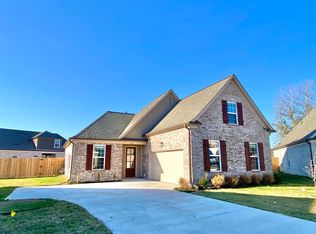 5433 Teal Cv, Walls, MS 38680