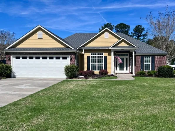 3906 Galloway St, Valdosta, GA 31605