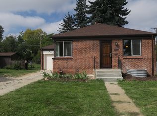 1375 Quebec St, Denver, CO 80220