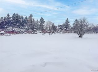 23983 Fire Rd LOT 31-5, Three Mile Bay, NY 13693