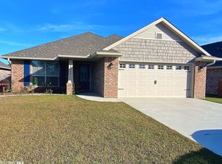 22504 Respite Ln, Foley, AL 36535