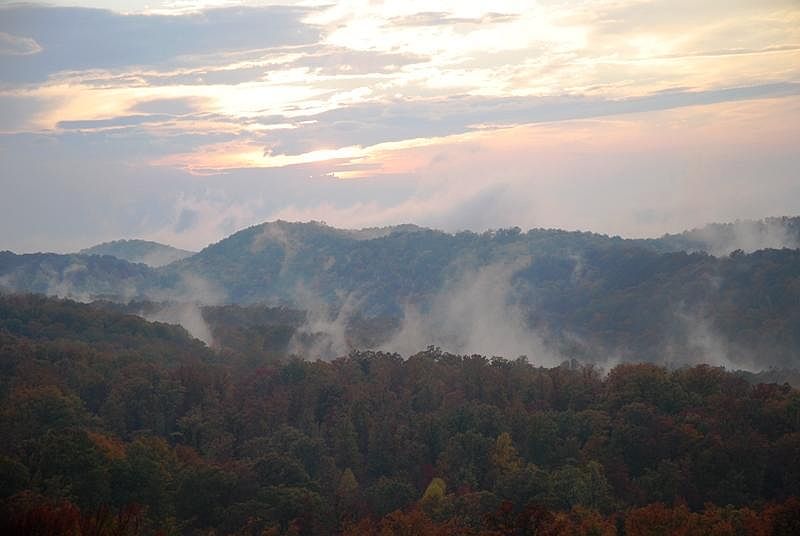2nd image of Butterfly Gap Rd