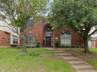 2909 Aspen Dr, McKinney, TX 75070