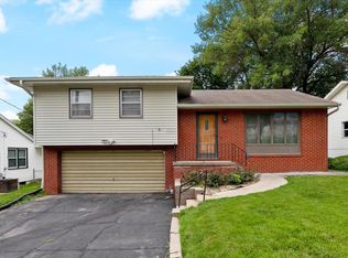 713 Lori Ln, Council Bluffs, IA 51503