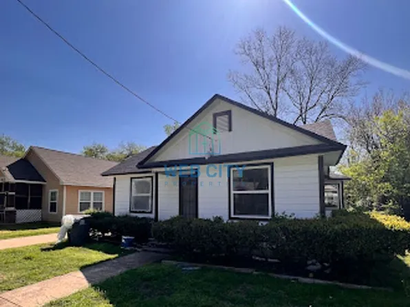 2620 Exline St, Dallas, TX 75215