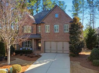 1241 Queens Row, Watkinsville, GA 30677