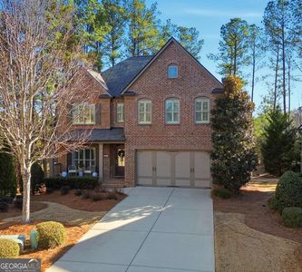 1241 Queens Row, Watkinsville, GA, 30677