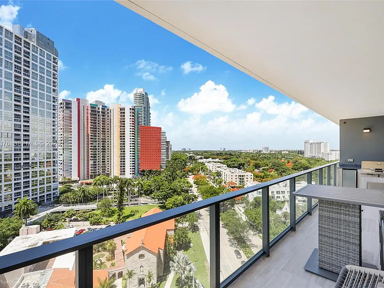 1451 Brickell Ave #1203 — Photo 3