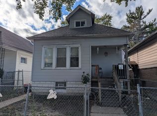 10110 S Yale Ave, Chicago, IL