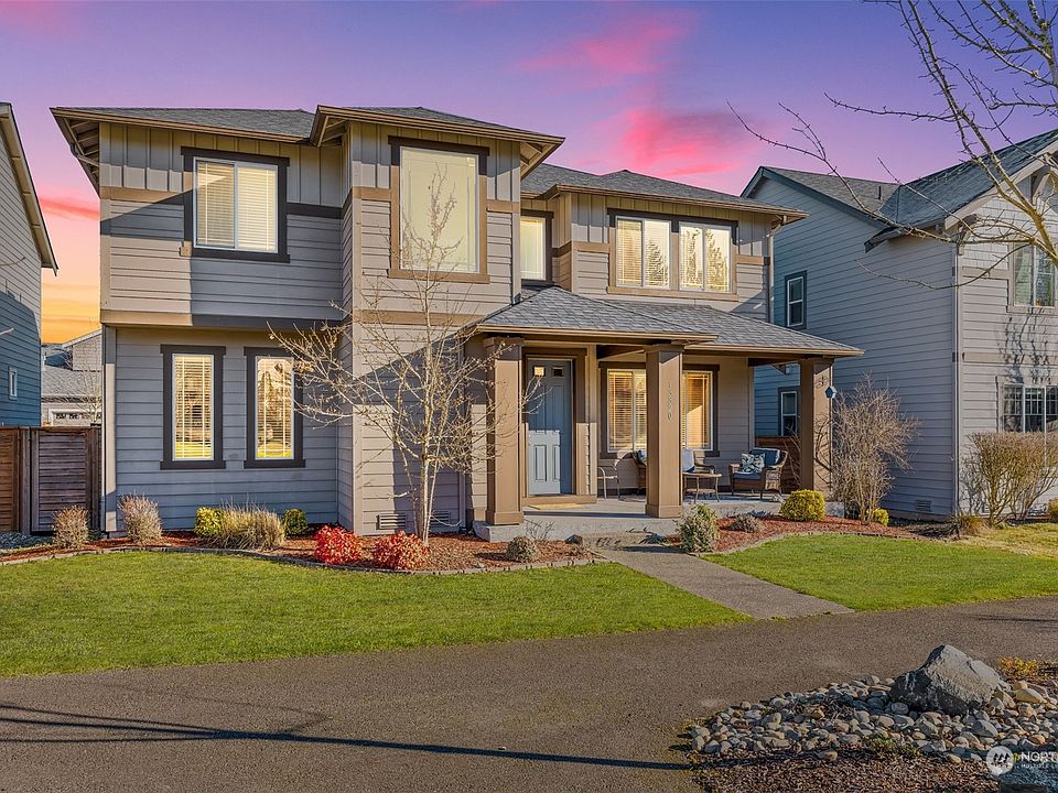 1st image of 13820 182nd Avenue Ct E