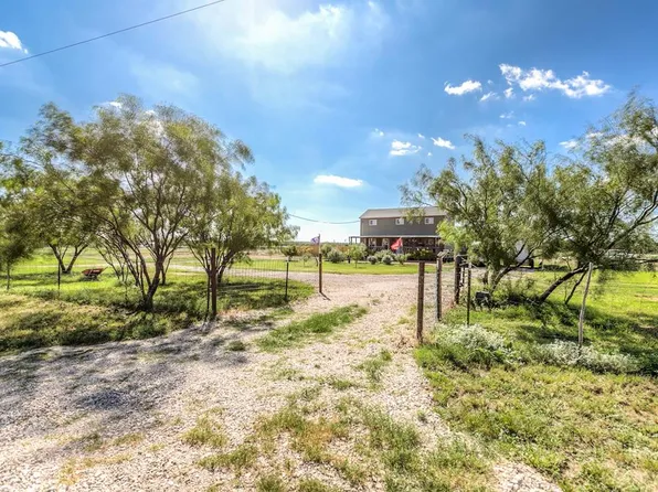 13701 S Dove Creek Rd, San Angelo, TX 76904