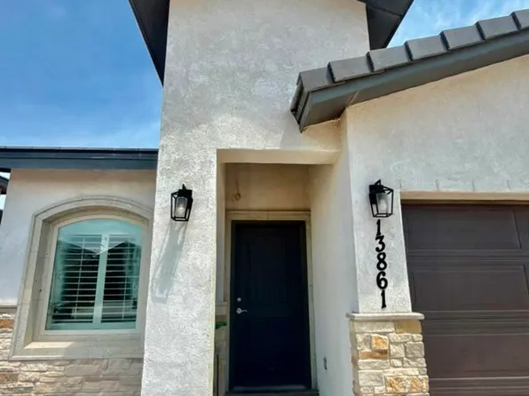 13861 Paseo De La Luna Ave, El Paso, TX 79928