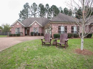 123 French Br, Madison, MS 39110