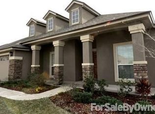 366 Porta Rosa Cir, Saint Augustine, FL 32092