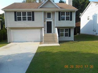 2218 Williams Pl, Norcross, GA 30071