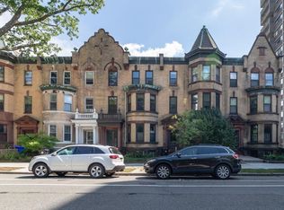 1493 Beacon St APT G, Brookline, MA 02446