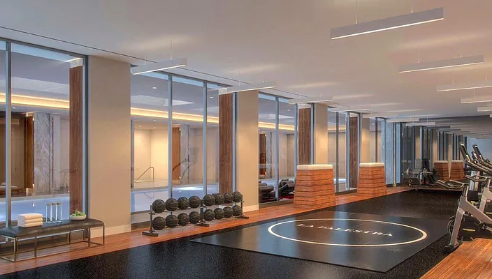 Rented by Douglas Elliman | media 7