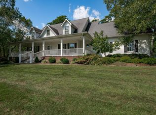 340 Windom Ln, Nicholasville, KY 40356