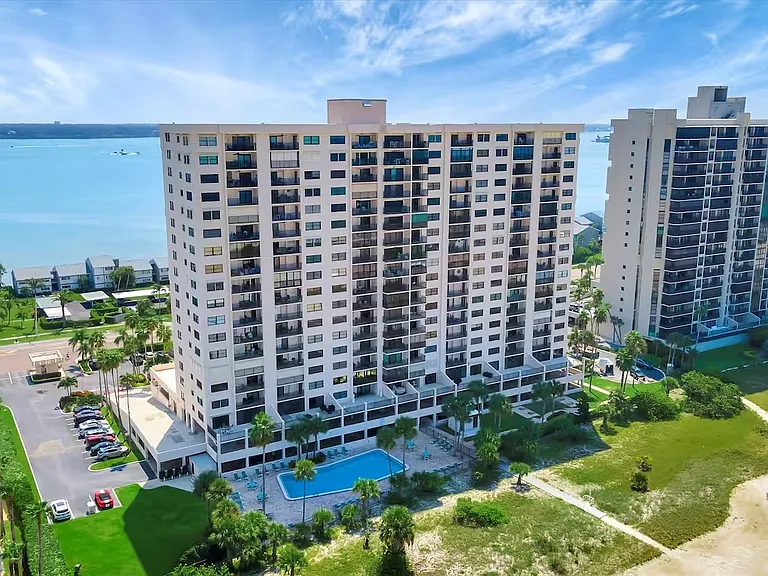 1270 Gulf Blvd — Photo 21