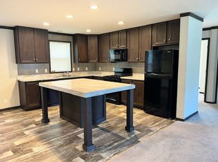 1716 Meadowbrook Dr #376, Monroe, MI 48161