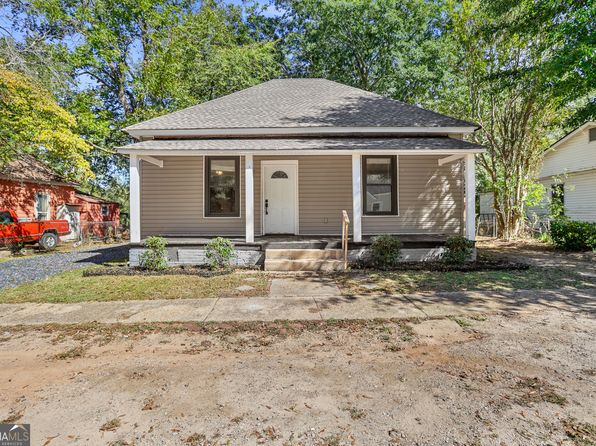 511 Granite St, Hogansville, GA 30230