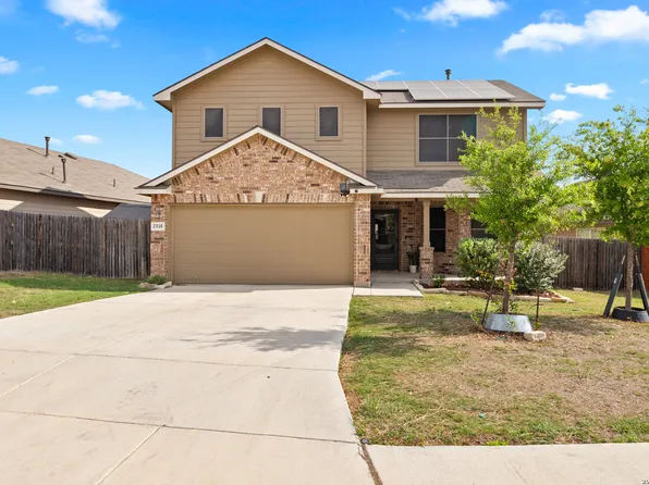 13118 Cadenza Creek, San Antonio, TX 78252