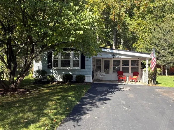 2080 Hemstreet Rd, East Aurora, NY 14052