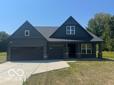 9450 N Antler Way, Mooresville, IN, 46158