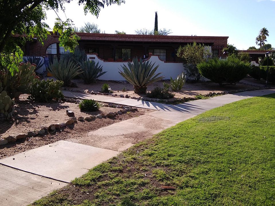 1st image of 380 S Paseo Lobo Unit C