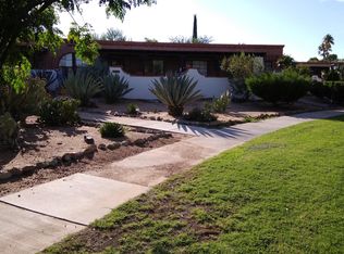 380 S Paseo Lobo UNIT C, Green Valley, AZ 85614