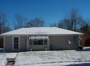 654 E Van Ave, Shelbyville, IN 46176