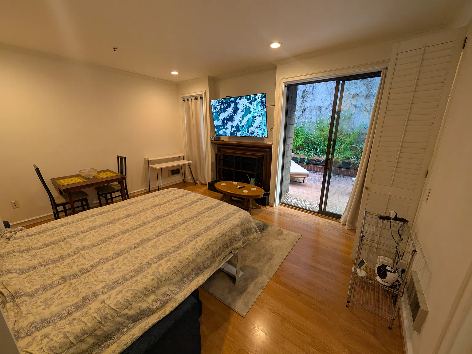 Studio, 505 sqft, $4,750 — Photo 3