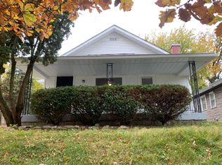 2709 Fletcher St, Anderson, IN 46016