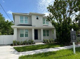 1317 W Grace St, Tampa, FL 33607