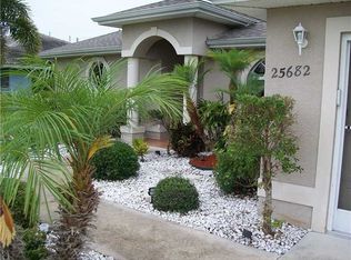 25682 Aysen Dr, Punta Gorda, FL 33983