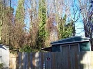 13611 46th Ave S, Tukwila, WA 98168