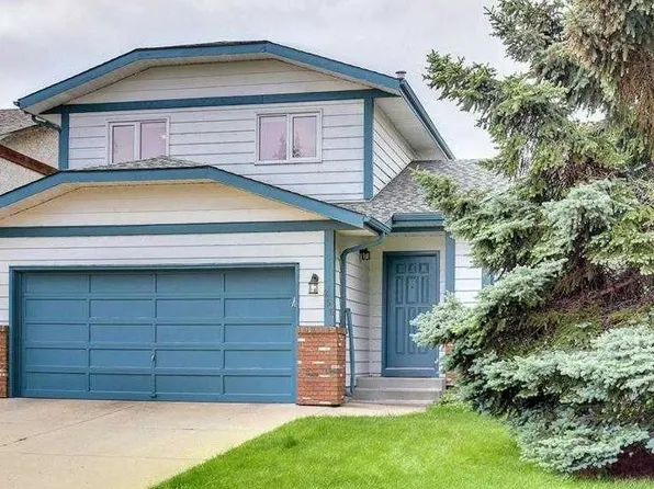 256 N Sunmills Pl SE, Calgary, AB T2X 2P2