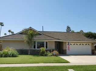1019 Cheyenne St, Costa Mesa, CA 92626