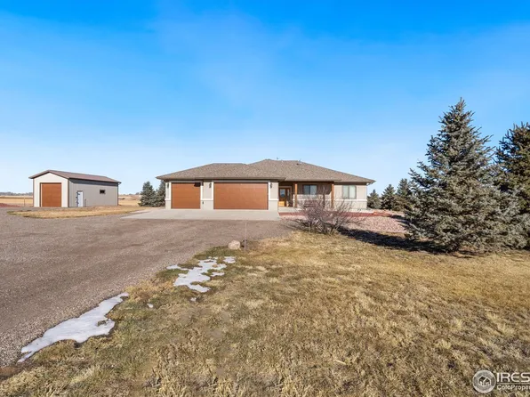 13931 County Road 76, Eaton, CO 80615